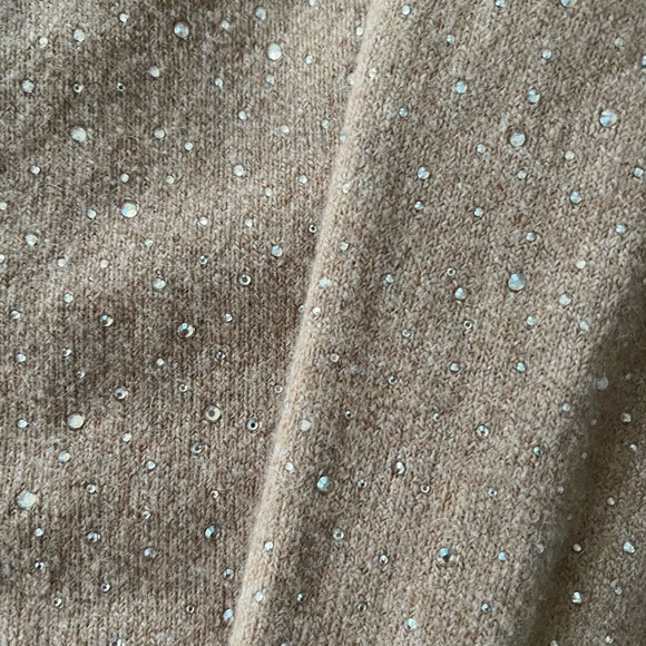 NWT JCrew sweater - Picture 4 of 4